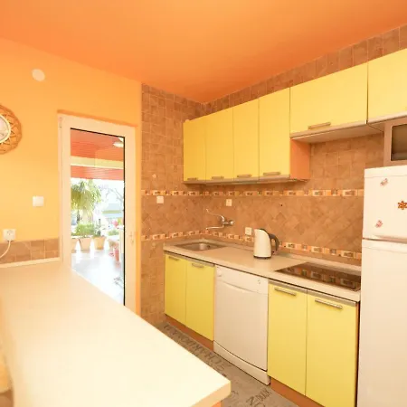 Friedrich-1 By Interhome Tribalj