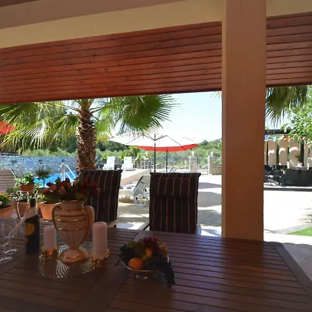 Friedrich-1 By Interhome Apartamento Tribalj