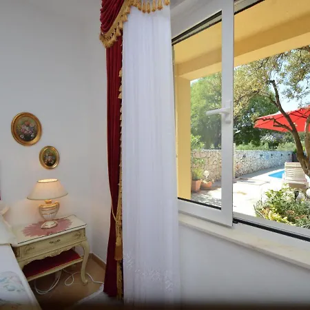 Friedrich-1 By Interhome * Tribalj