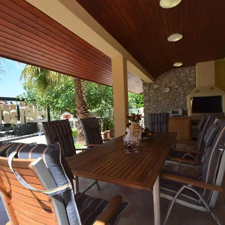 Friedrich-1 By Interhome Apartamento *