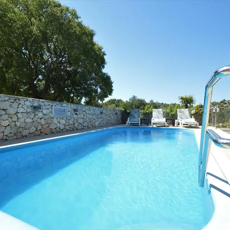 Appartement Friedrich-1 By Interhome Tribalj