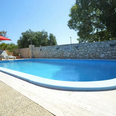 Friedrich-1 By Interhome Apartamento Tribalj