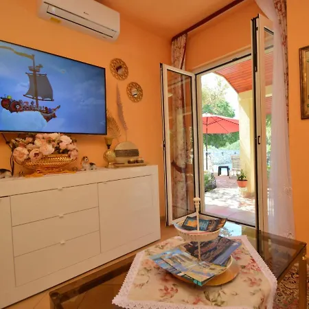 Friedrich-1 By Interhome Appartement