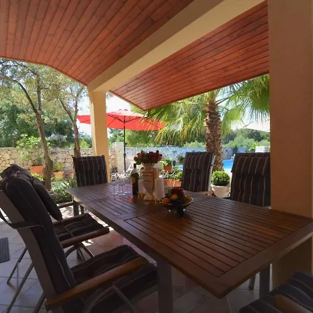 Friedrich-1 By Interhome Appartement Tribalj