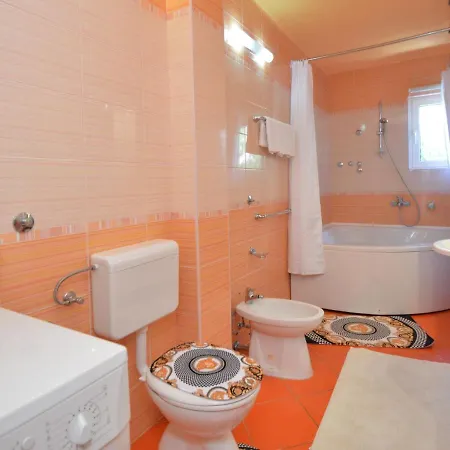 Apartamento Friedrich-1 By Interhome