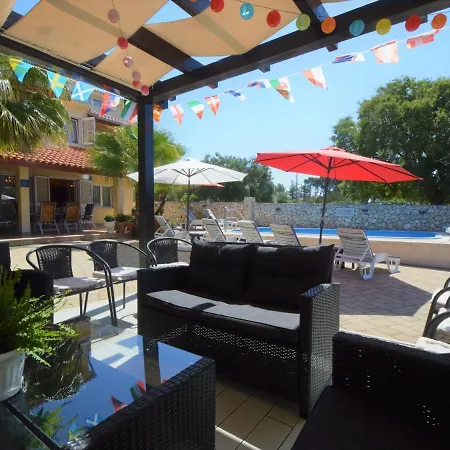 Friedrich-1 By Interhome Tribalj