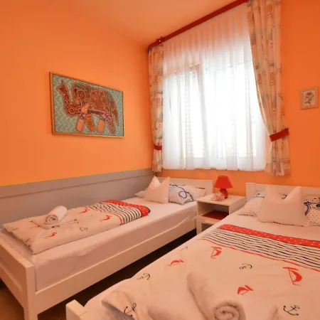 Friedrich-1 By Interhome Apartamento *