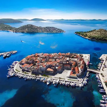 Friedrich-1 By Interhome Tribalj