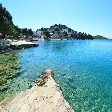 Apartamento Friedrich-1 By Interhome Tribalj