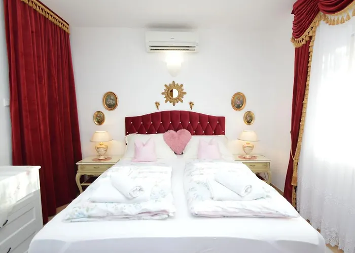 Friedrich-1 By Interhome