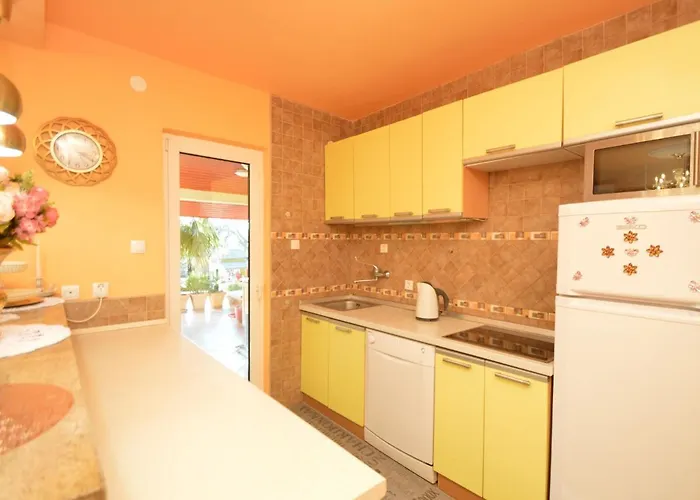 Friedrich-1 By Interhome Tribalj