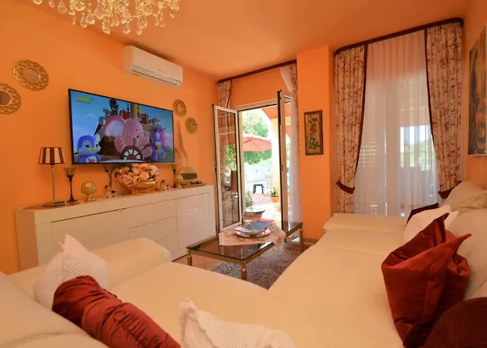 Friedrich-1 By Interhome