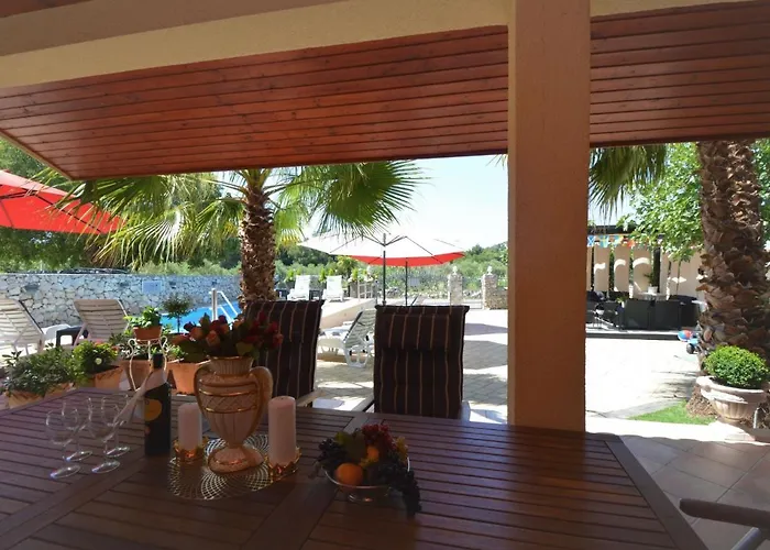 Friedrich-1 By Interhome דירה Tribalj