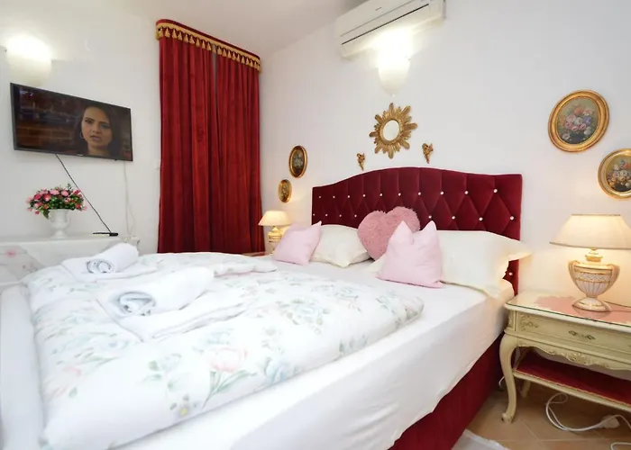 Friedrich-1 By Interhome Tribalj