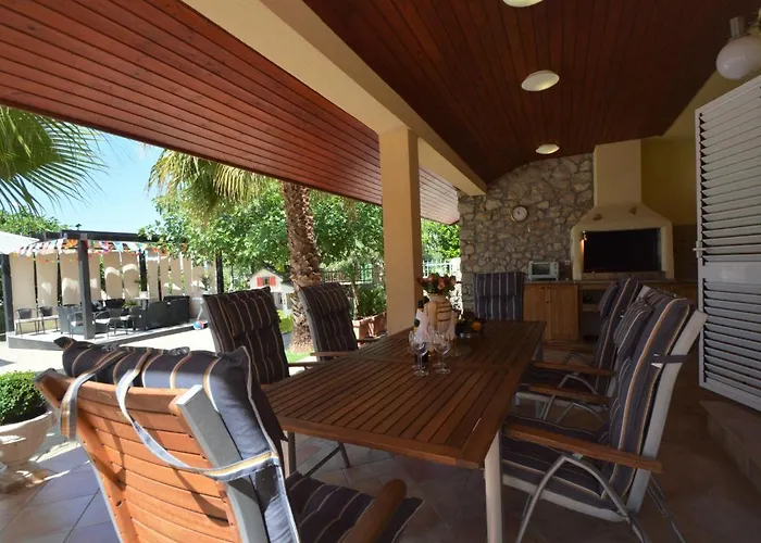 Friedrich-1 By Interhome Appartement *