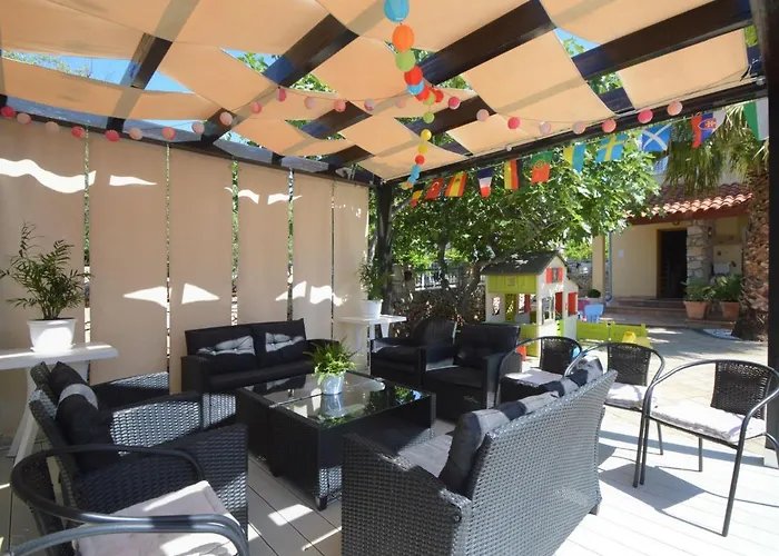 Friedrich-1 By Interhome Appartement Tribalj