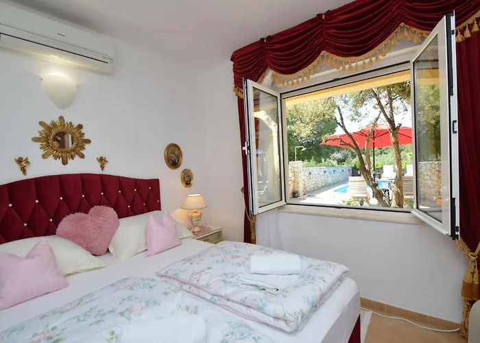 Friedrich-1 By Interhome Appartement *