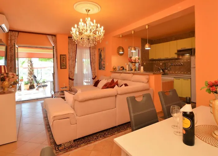 Friedrich-1 By Interhome