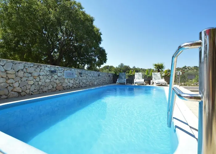 דירה Friedrich-1 By Interhome Tribalj