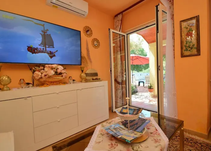 Friedrich-1 By Interhome Appartement