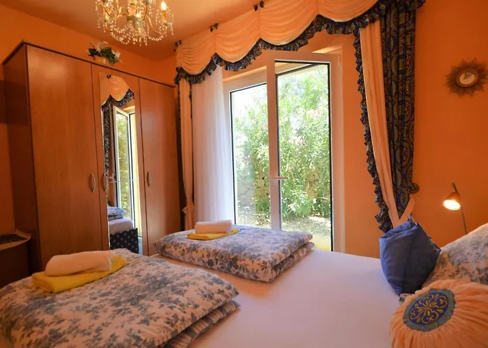 Friedrich-1 By Interhome דירה Tribalj