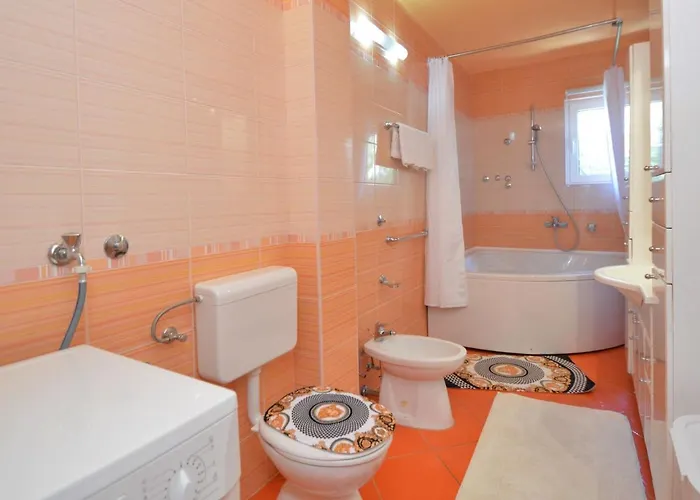 Appartement Friedrich-1 By Interhome