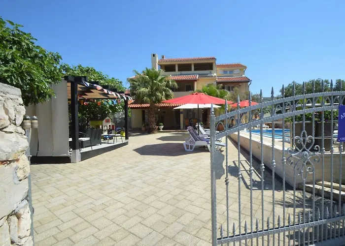 דירה Friedrich-1 By Interhome