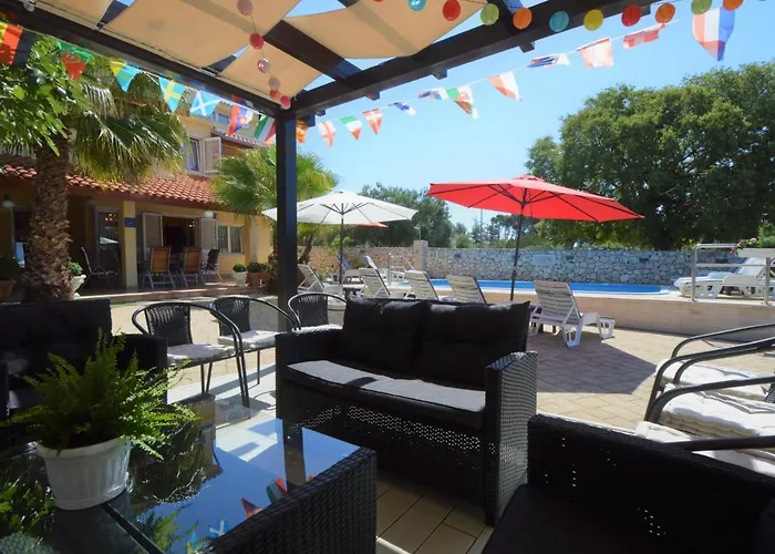 Friedrich-1 By Interhome Tribalj