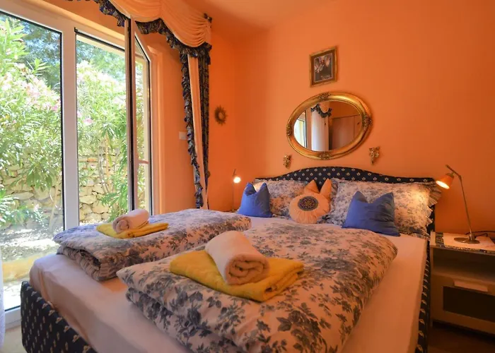 Friedrich-1 By Interhome Tribalj