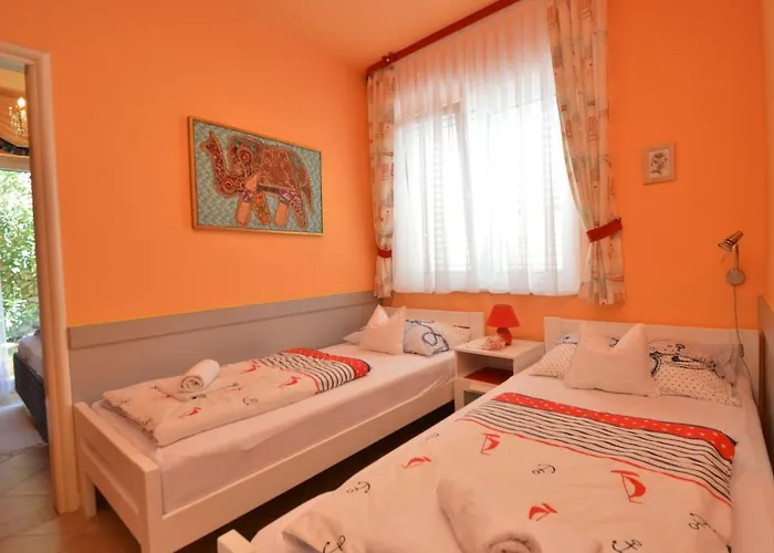 Friedrich-1 By Interhome Appartement *