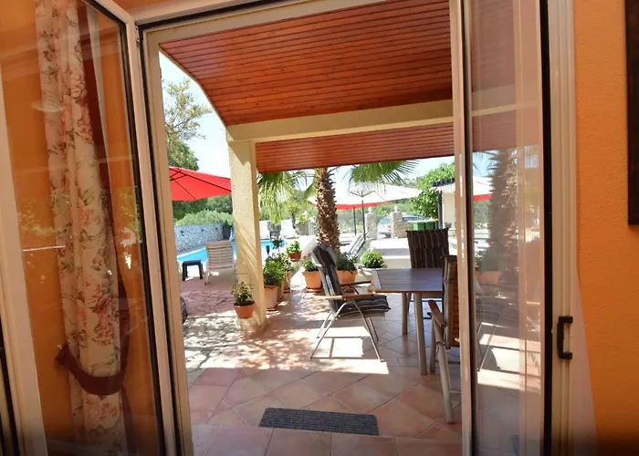 Friedrich-1 By Interhome Appartement *