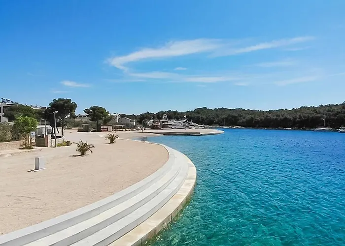 Friedrich-1 By Interhome Tribalj